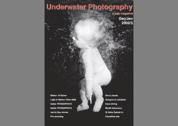 UwP10 Cover