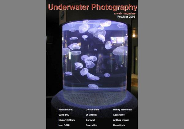 UwP11 Cover
