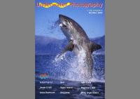 UwP15 Cover - Oct/Nov 2003