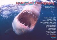 UwP16 Cover - Dec/Jan 2003/4