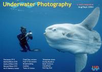 UwP20 Cover - Aug/Sept 2004