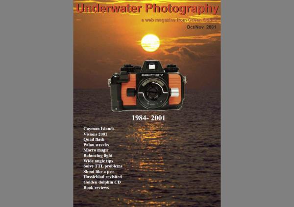 UwP2 Cover