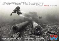 UwP30 Cover - May/Jun 2006