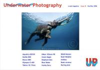 UwP33 Cover - Nov/Dec 2006