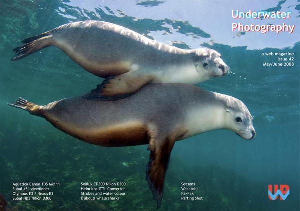 UwP42 Cover