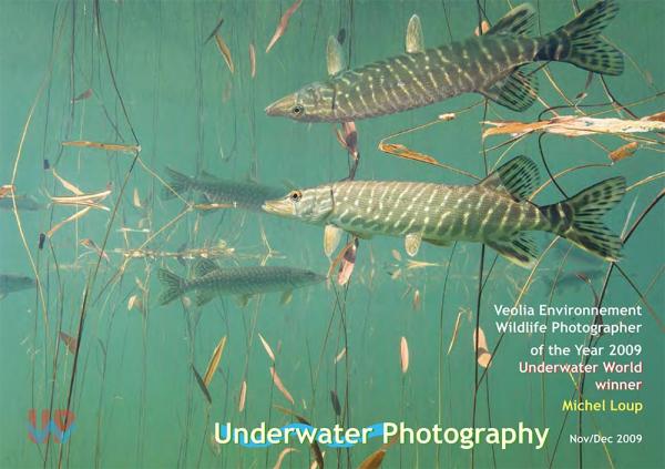UwP51 Cover