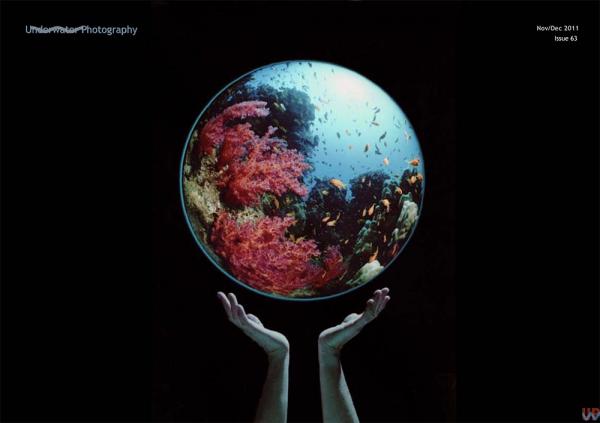 UwP63 Cover