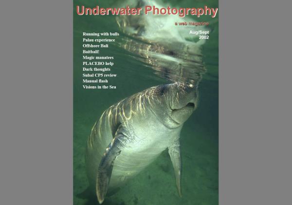 UwP8 Cover