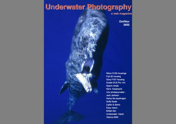 UwP9 Cover